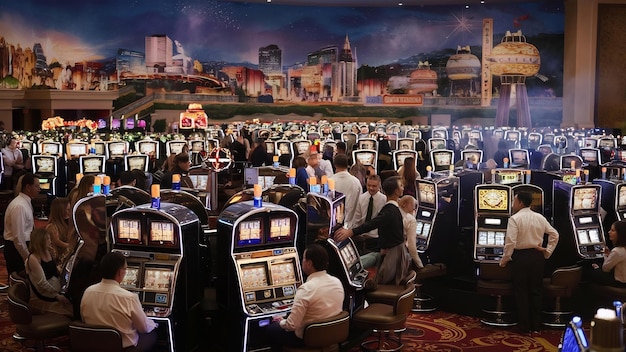 Dynamic soundtrack system implementation